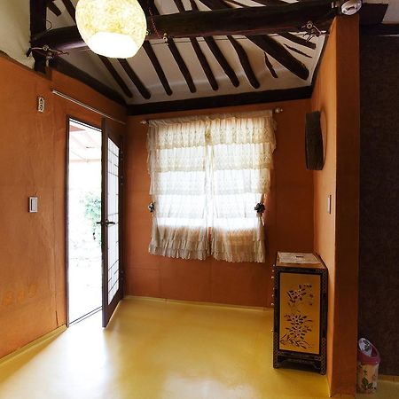Sosohan Hanok Jeonju Eksteriør billede
