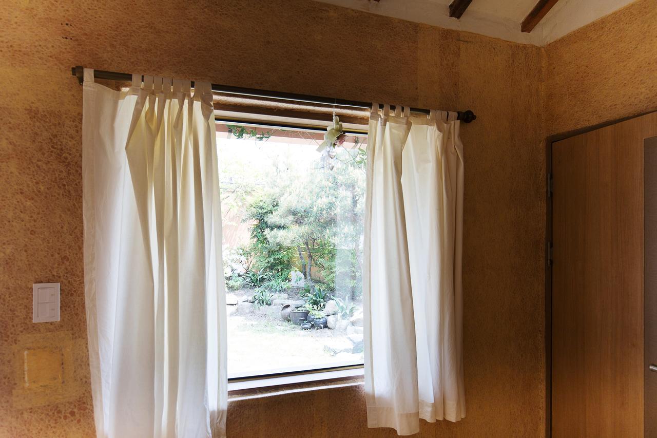 Sosohan Hanok Jeonju Eksteriør billede