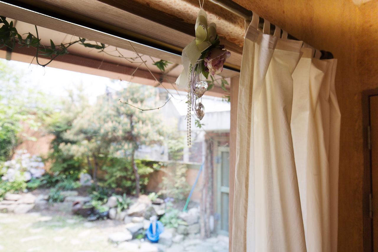 Sosohan Hanok Jeonju Eksteriør billede