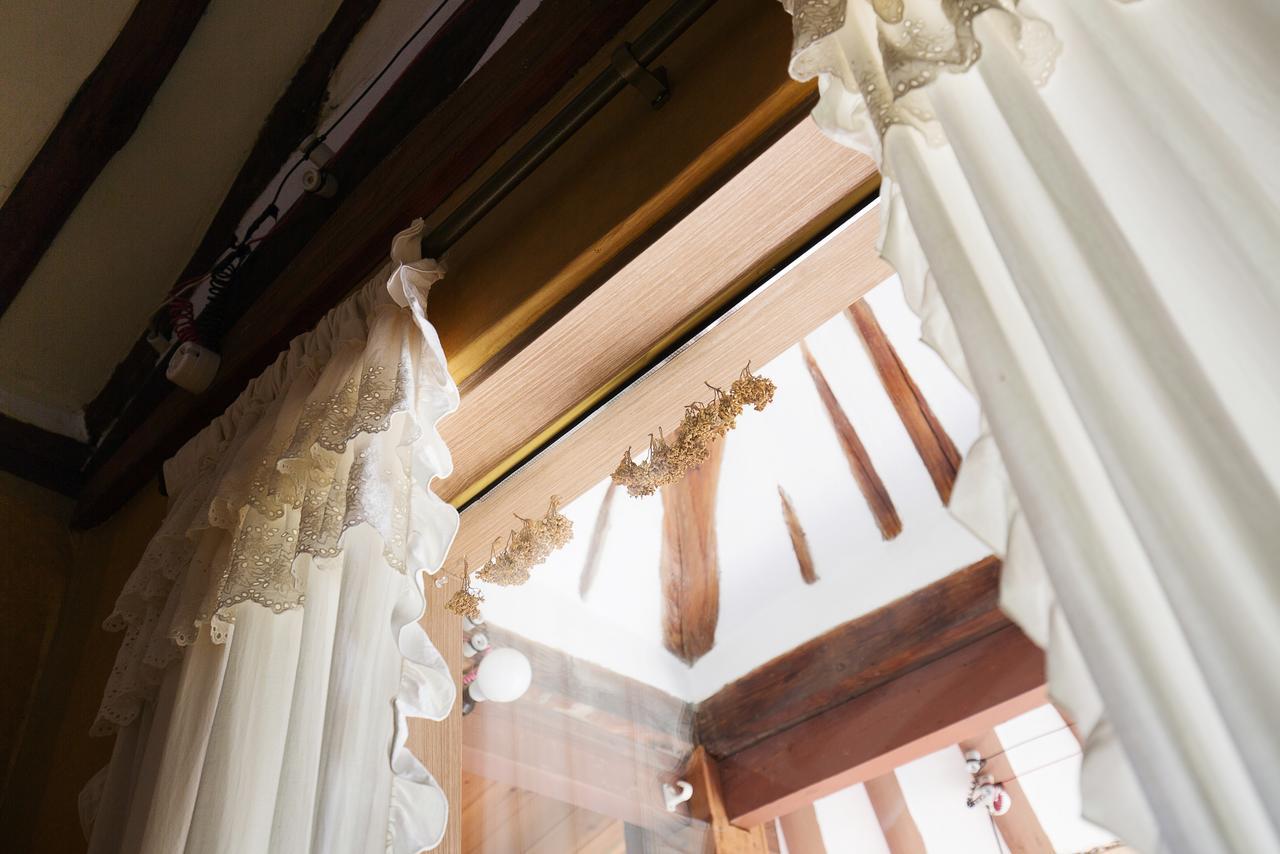 Sosohan Hanok Jeonju Eksteriør billede