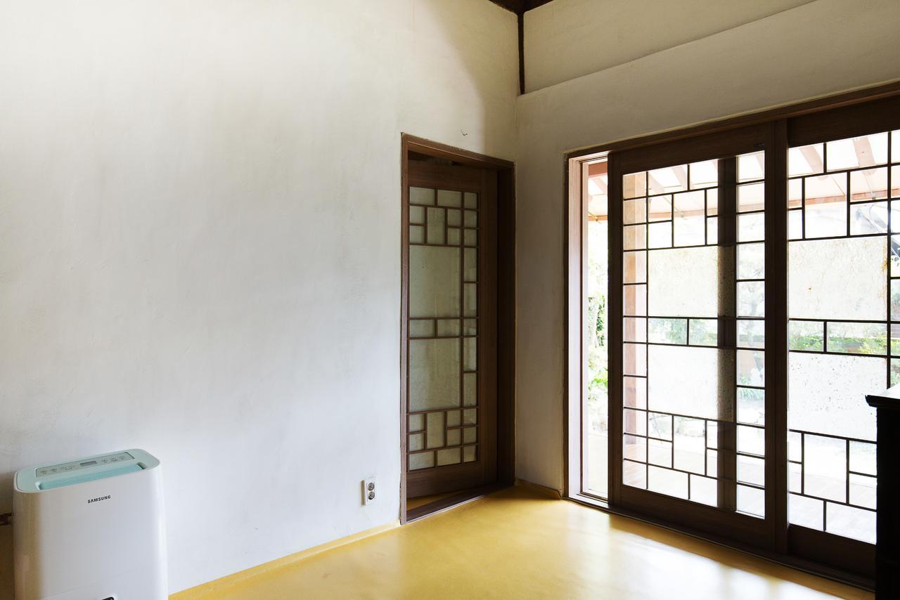 Sosohan Hanok Jeonju Eksteriør billede